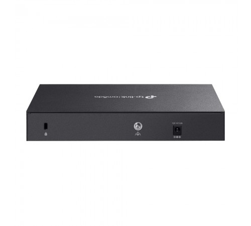 Маршрутизатор TP-Link Omada ER7206