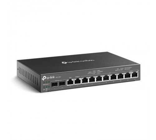 Маршрутизатор TP-Link ER7212PC Маршрутизатор TP-Link ER7212PC