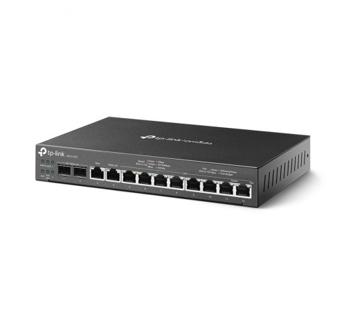 Маршрутизатор TP-Link ER7212PC Маршрутизатор TP-Link ER7212PC