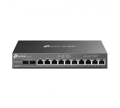 Маршрутизатор TP-Link ER7212PC Маршрутизатор TP-Link ER7212PC