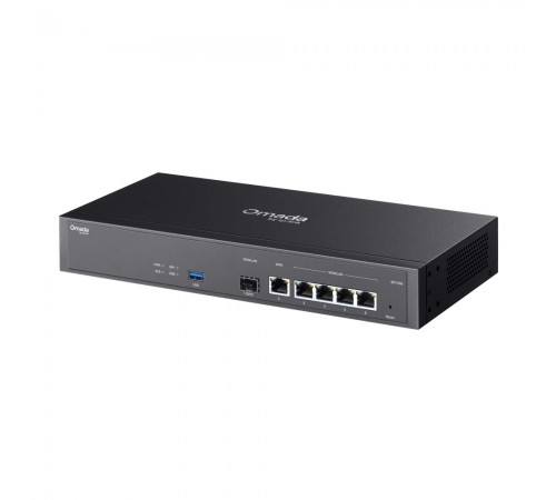 Маршрутизатор TP-Link Omada ER7406