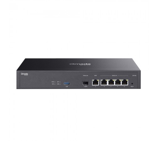 Маршрутизатор TP-Link Omada ER7406