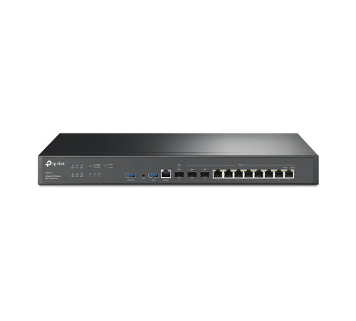 Маршрутизатор TP-Link ER8411