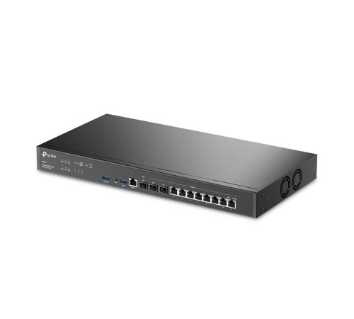 Маршрутизатор TP-Link ER8411