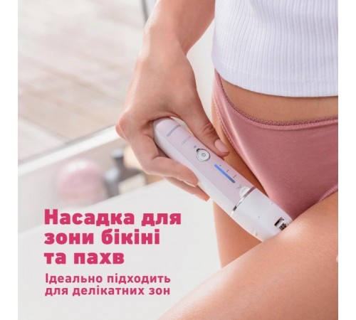 Епілятор Panasonic ES-EY80-P520 Епілятор Panasonic ES-EY80-P520