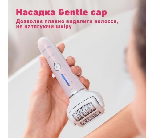 Епілятор Panasonic ES-EY80-P520 Епілятор Panasonic ES-EY80-P520