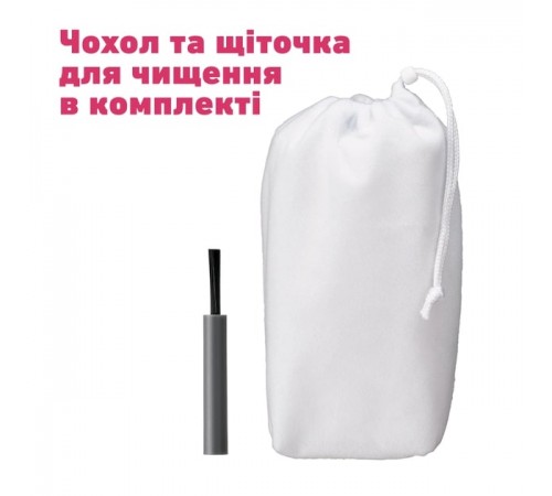 Епілятор Panasonic ES-EY80-P520 Епілятор Panasonic ES-EY80-P520