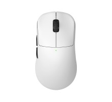 Миша бездротова RAWM ES21 White