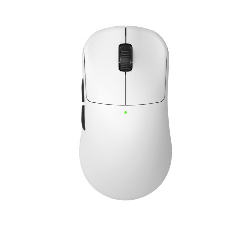 Миша бездротова RAWM ES21 White