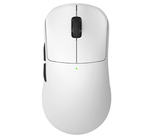 Миша бездротова RAWM ES21 White