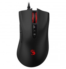 Миша A4Tech ES5 Bloody Stone Black