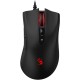 Миша A4Tech ES5 Bloody Stone Black