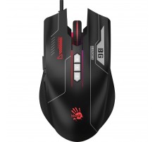Миша A4Tech ES7 Bloody Esports Black