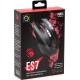 Миша A4Tech ES7 Bloody Esports Black