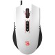 Миша Bloody ES7 Panda White