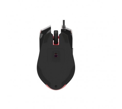 Миша Bloody ES7 Panda White