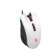 Миша Bloody ES7 Panda White