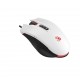 Миша Bloody ES7 Panda White