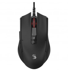 Миша A4Tech Bloody ES8 RGB Stone Black