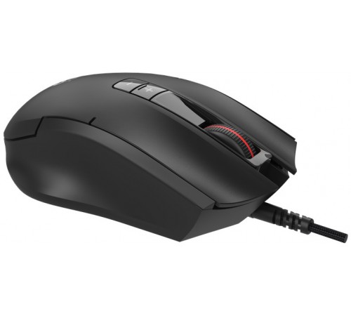 Миша A4Tech Bloody ES8 RGB Stone Black