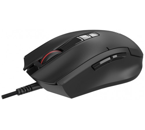 Миша A4Tech Bloody ES8 RGB Stone Black