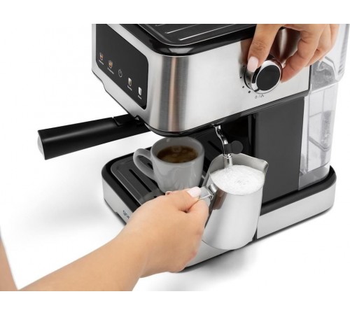 Кавоварка ріжкова Gorenje ESCM15CD