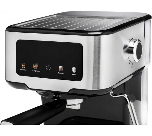 Кавоварка ріжкова Gorenje ESCM15CD