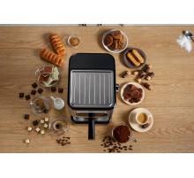 Кавоварка ріжкова Gorenje ESCM15DBK