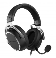 Гарнiтура Hator Hypergang 3 Black (ESH05)
