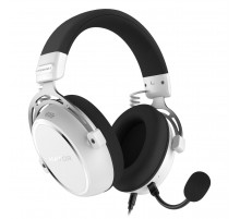 Гарнiтура Hator Hypergang 3 White (ESH06)