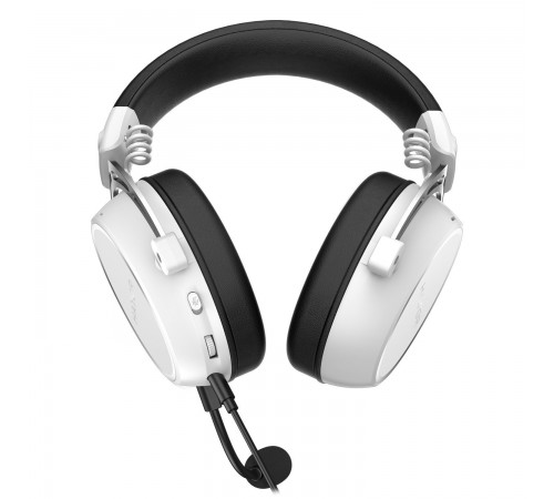 Гарнiтура Hator Hypergang 3 White (ESH06)