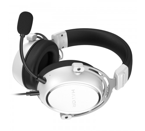 Гарнiтура Hator Hypergang 3 White (ESH06)