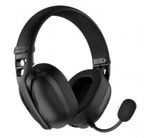 Гарнiтура Hator Hyperpunk 3 Wireless Black (ESH15)