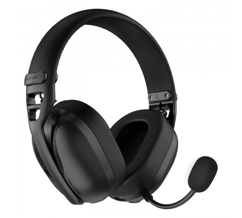 Гарнiтура Hator Hyperpunk 3 Wireless Black (ESH15)