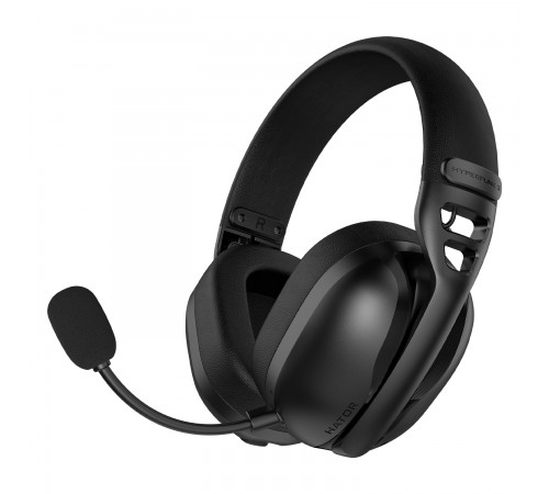 Гарнiтура Hator Hyperpunk 3 Wireless Black (ESH15)
