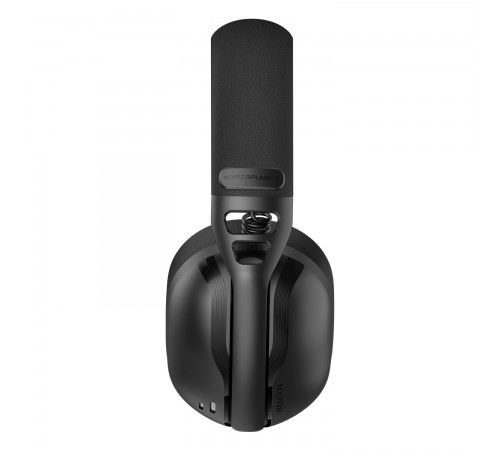 Гарнiтура Hator Hyperpunk 3 Wireless Black (ESH15)