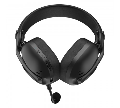 Гарнiтура Hator Hyperpunk 3 Wireless Black (ESH15)