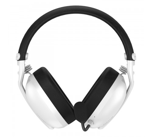 Гарнiтура Hator Hyperpunk 3 Wireless White (ESH16) Гарнiтура Hator Hyperpunk 3 Wireless White (ESH16)