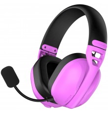 Гарнiтура Hator Hyperpunk 3 Wireless Cyber Violet (ESH19)