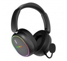 Гарнiтура Hator Phoenix 2 Wireless Black (ESH40)