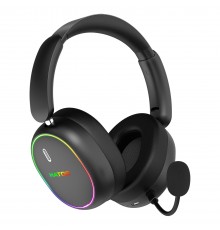 Гарнiтура Hator Phoenix 2 Wireless Black (ESH40)
