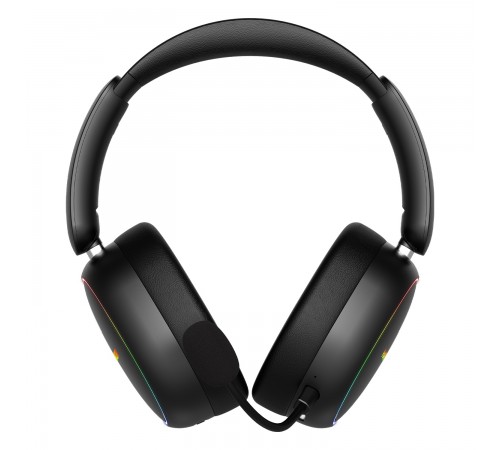 Гарнiтура Hator Phoenix 2 Wireless Black (ESH40)