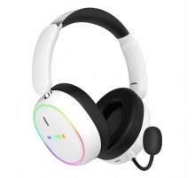 Гарнiтура Hator Phoenix 2 Wireless White (ESH41)