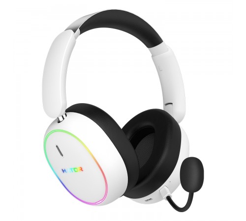 Гарнiтура Hator Phoenix 2 Wireless White (ESH41)