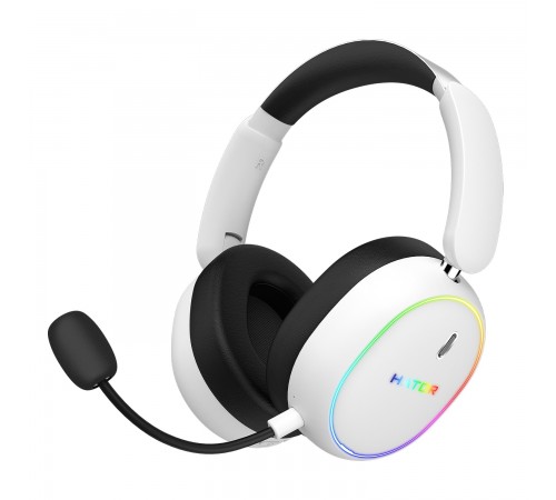 Гарнiтура Hator Phoenix 2 Wireless White (ESH41)