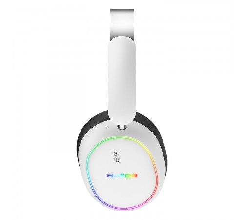Гарнiтура Hator Phoenix 2 Wireless White (ESH41)