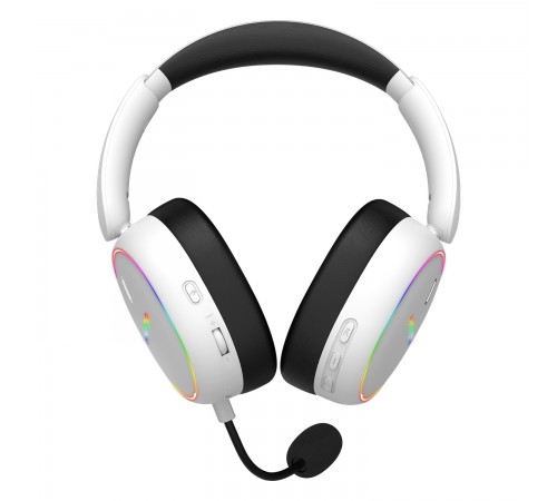 Гарнiтура Hator Phoenix 2 Wireless White (ESH41)