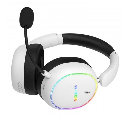 Гарнiтура Hator Phoenix 2 Wireless White (ESH41)