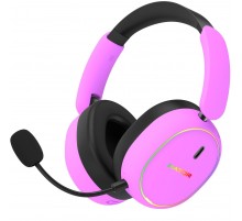 Гарнiтура Hator Phoenix 2 Wireless Violet (ESH42)
