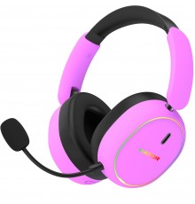 Гарнiтура Hator Phoenix 2 Wireless Violet (ESH42)